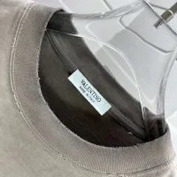 $42.00 USD Valentino T-Shirts Short Sleeved For Unisex #1450113