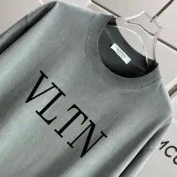 $42.00 USD Valentino T-Shirts Short Sleeved For Unisex #1450114