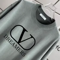 $42.00 USD Valentino T-Shirts Short Sleeved For Unisex #1450118