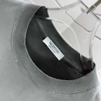 $42.00 USD Valentino T-Shirts Short Sleeved For Unisex #1450118