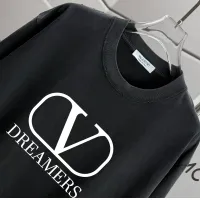 $42.00 USD Valentino T-Shirts Short Sleeved For Unisex #1450119