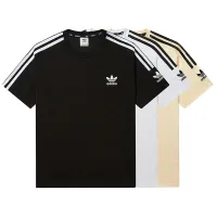 $27.00 USD Adidas T-Shirts Short Sleeved For Unisex #1450123