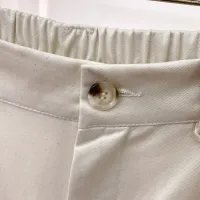 $82.00 USD Moncler Pants For Men #1450141