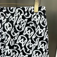 $42.00 USD Moncler Pants For Men #1450150