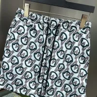 $42.00 USD Moncler Pants For Men #1450151