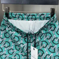 $42.00 USD Moncler Pants For Men #1450152