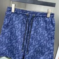 $42.00 USD Moncler Pants For Men #1450153