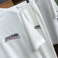 $98.00 USD Balenciaga Fashion Tracksuits Short Sleeved For Men #1450159