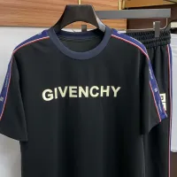$98.00 USD Givenchy Tracksuits Short Sleeved For Men #1450165