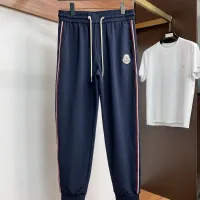$98.00 USD Moncler Tracksuits Short Sleeved For Men #1450169