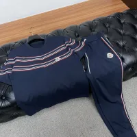 $98.00 USD Moncler Tracksuits Short Sleeved For Men #1450169