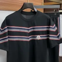 $98.00 USD Moncler Tracksuits Short Sleeved For Men #1450170