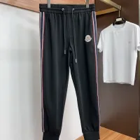 $98.00 USD Moncler Tracksuits Short Sleeved For Men #1450170