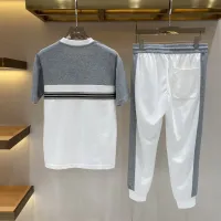 $98.00 USD Balenciaga Fashion Tracksuits Short Sleeved For Men #1450184
