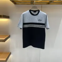 $98.00 USD Balenciaga Fashion Tracksuits Short Sleeved For Men #1450188