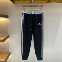 $98.00 USD Balenciaga Fashion Tracksuits Short Sleeved For Men #1450188