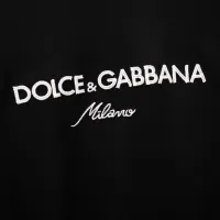 $88.00 USD Dolce & Gabbana D&G T-Shirts Short Sleeved For Unisex #1450225