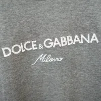 $88.00 USD Dolce & Gabbana D&G T-Shirts Short Sleeved For Unisex #1450226