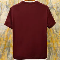$88.00 USD Dolce & Gabbana D&G T-Shirts Short Sleeved For Unisex #1450228
