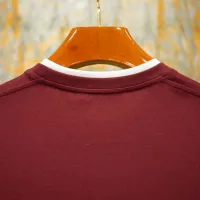 $88.00 USD Dolce & Gabbana D&G T-Shirts Short Sleeved For Unisex #1450228