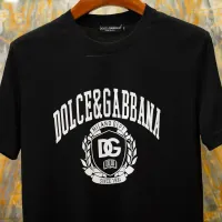 $85.00 USD Dolce & Gabbana D&G T-Shirts Short Sleeved For Unisex #1450230