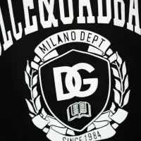 $85.00 USD Dolce & Gabbana D&G T-Shirts Short Sleeved For Unisex #1450230