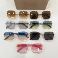 $60.00 USD Bvlgari AAA Quality Sunglasses #1450237