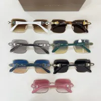 $60.00 USD Bvlgari AAA Quality Sunglasses #1450238