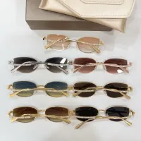 $64.00 USD Bvlgari AAA Quality Sunglasses #1450245