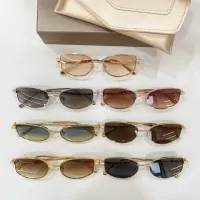 $64.00 USD Bvlgari AAA Quality Sunglasses For Unisex #1450251