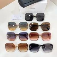 $64.00 USD Celine AAA Quality Sunglasses #1450255