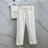 $85.00 USD Burberry Jeans For Men #1450265