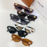 $64.00 USD Celine AAA Quality Sunglasses #1450268