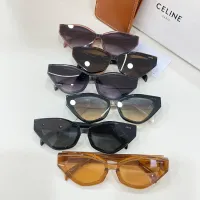 $64.00 USD Celine AAA Quality Sunglasses #1450271
