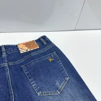 $88.00 USD Burberry Jeans For Men #1450285