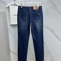 $88.00 USD Burberry Jeans For Men #1450285