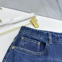 $88.00 USD Burberry Jeans For Men #1450285