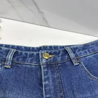 $88.00 USD Burberry Jeans For Men #1450285