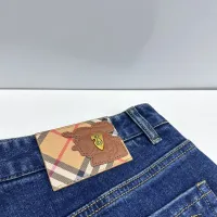 $88.00 USD Burberry Jeans For Men #1450285