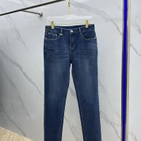 $88.00 USD Burberry Jeans For Men #1450290