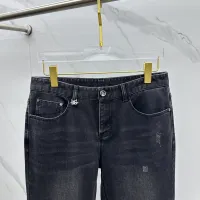 $88.00 USD Dolce & Gabbana D&G Jeans For Men #1450297