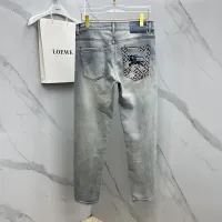 $92.00 USD Burberry Jeans For Men #1450361