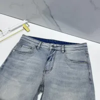 $92.00 USD Burberry Jeans For Men #1450361
