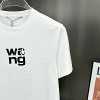 $76.00 USD Alexander Wang T-Shirts Short Sleeved For Men #1450386