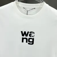 $76.00 USD Alexander Wang T-Shirts Short Sleeved For Men #1450386