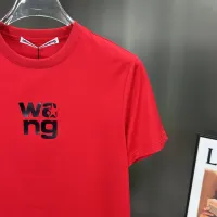 $76.00 USD Alexander Wang T-Shirts Short Sleeved For Men #1450387