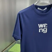$76.00 USD Alexander Wang T-Shirts Short Sleeved For Men #1450388