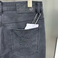 $82.00 USD LOEWE Jeans For Men #1450394