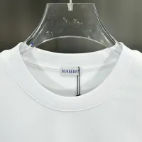 $60.00 USD Burberry T-Shirts Short Sleeved For Unisex #1450396
