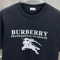 $60.00 USD Burberry T-Shirts Short Sleeved For Unisex #1450398
